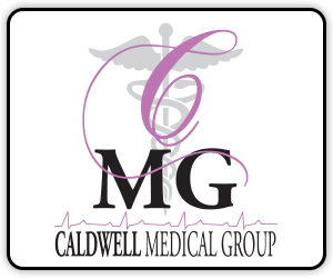 Caldwell Medical Group Logo