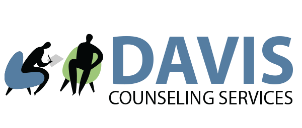 Davis Counseling logo