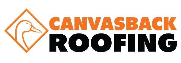 CanvasBack Roofing logo