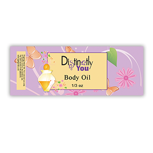 DistinctlyYou-body-oil-label-300x300