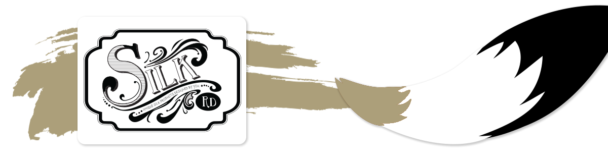 Silk Road Logo project header