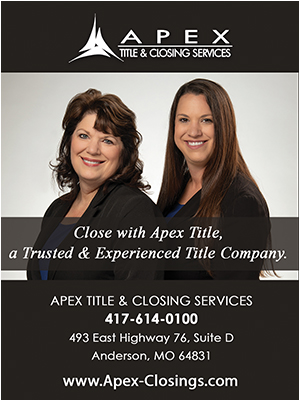 Anderson MO closer ad