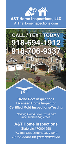 A& T Home Inspections