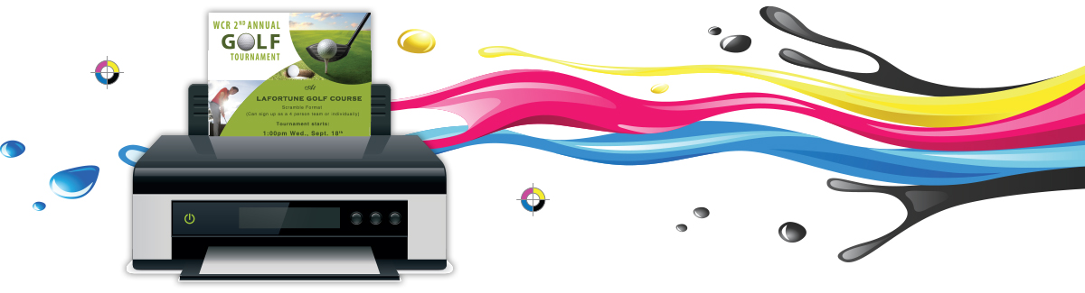 Print labels tags packaging project header