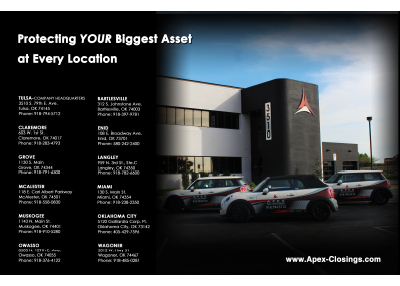 May 2020 Real Producers Ad