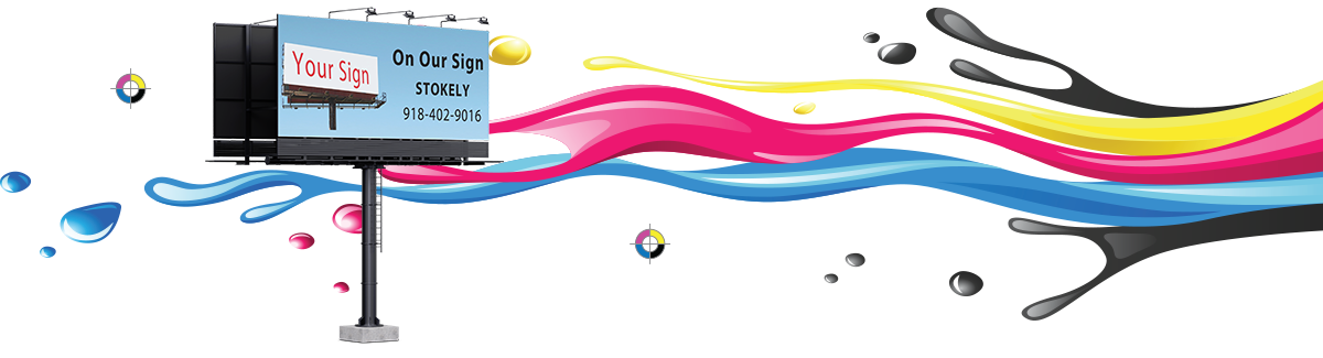 Sign Design project header